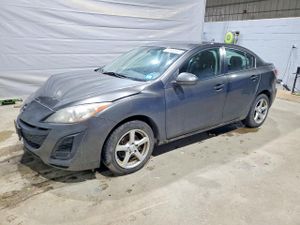 Mazda 3 I 2.0L 4 2011