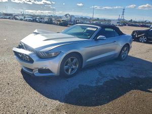 Ford Mustang 3.7L 6 2015