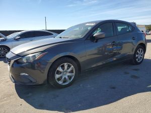 Mazda 3 SPORT 2.0L 4 2015