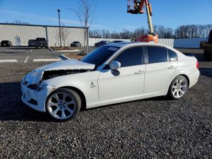 BMW 3 Series I 3.0L 6 2009