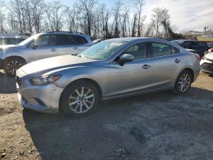 Mazda 6 SPORT 2.5L 4 2014