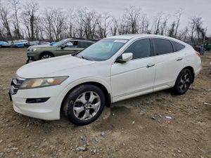 Honda Accord EXL 3.5L 6 2011