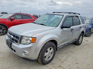 Ford Escape XLT 2.5L 4 2011
