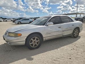 Buick Regal LS 3.8L 6 2001