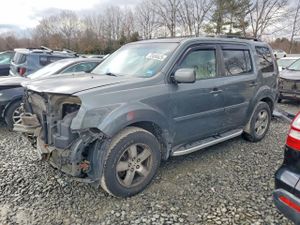Honda Pilot EXL 3.5L 6 2009