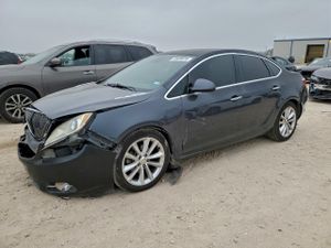 Buick Verano CONVENIENCE 2.4L 4 2013
