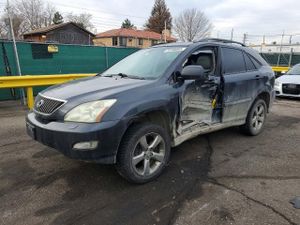 Lexus RX 330 3.3L 6 2004