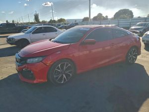 Honda Civic SI 1.5L 4 2019