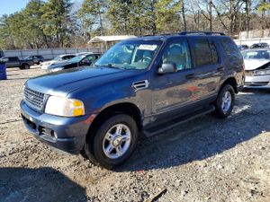 Ford Explorer XLT 4.0L 6 2004
