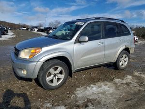 Toyota Rav4 2.4L 4 2005