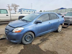 Toyota Yaris 1.5L 4 2007