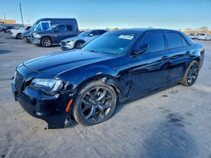 Chrysler 300 S 3.6L 6 2023