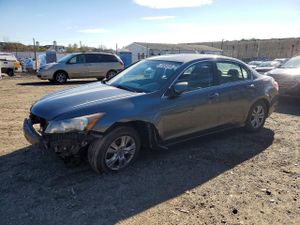 Honda Accord 2.4L 4 2012