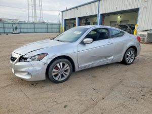 Honda Accord LX 2.4L 4 2012