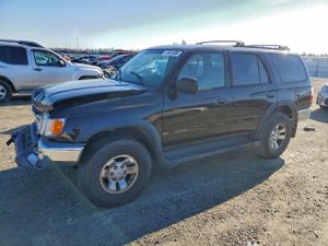 Toyota 4Runner SR5 3.4L 6 2002