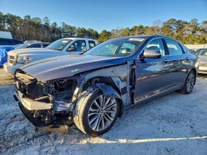 Hyundai Genesis 3.8L 3.8L 6 2015