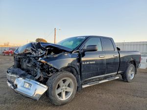Dodge RAM SLT 5.7L 8 2012