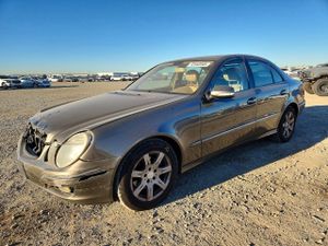 Mercedes-Benz E 320 CDI 3.0L 6 2008