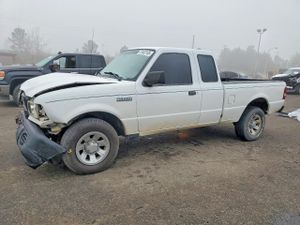 Ford Ranger SUPER CAB 4.0L 6 2011