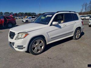 Mercedes-Benz GLK 350 4MATIC 3.5L 6 2014