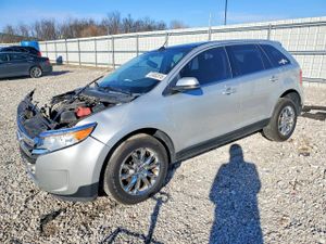 Ford Edge LIMITED 3.5L 6 2014