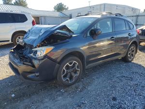 Subaru XV 2.0 LIMITED 2.0L 4 2013