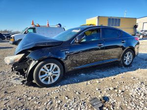 Kia Optima EX 2.4L 4 2012