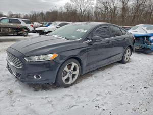 Ford Fusion SE 1.5L 4 2015