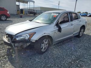 Honda Accord LXP 2.4L 4 2009