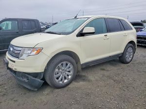 Ford Edge SEL 3.5L 6 2007