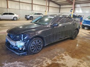 Lexus IS 250 2.5L 6 2006