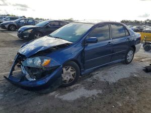 Toyota Corolla CE 1.8L 4 2005