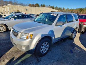Mazda Tribute I 2.5L 4 2011