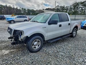 Ford F-150 SUPERCREW 4.6L 8 2006