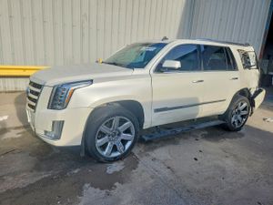 Cadillac Escalade LUXURY 6.2L 8 2015