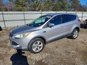 Ford Escape SE 1.6L 4 2015