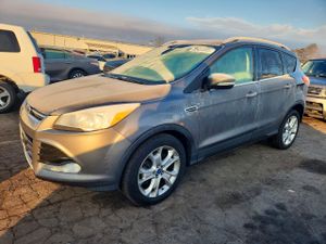 Ford Escape TITANIUM 1.6L 4 2014
