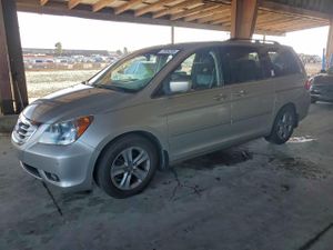 Honda Odyssey TOURING 3.5L 6 2008