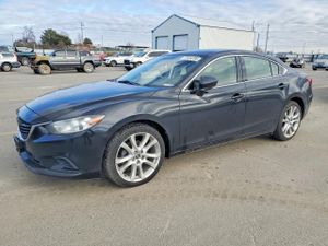 Mazda 6 TOURING 2.5L 4 2014