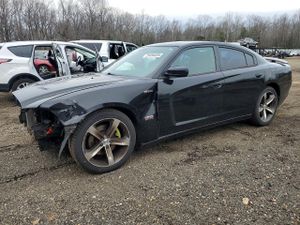 Dodge Charger R/T 5.7L 8 2014
