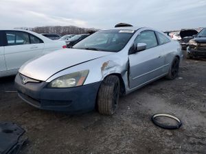 Honda Accord EX 2.4L 4 2005