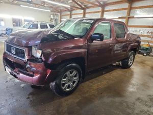 Honda Ridgeline RTX 3.5L 6 2007