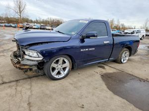 Dodge RAM ST 3.7L 6 2012