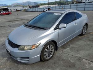 Honda Civic EXL 1.8L 4 2009