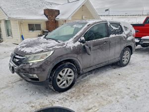 Honda CR-V EX 2.4L 4 2015