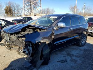Jeep Grand Cherokee LIMITED 3.6L 6 2015