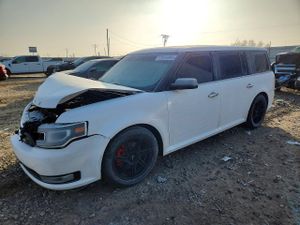 Ford Flex LIMITED 3.5L 6 2013