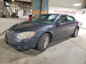 Buick Lucerne CX 3.9L 6 2009