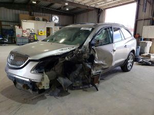 Buick Enclave CXL 3.6L 6 2008