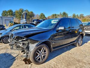 BMW X5 3.0I 3.0L 6 2006